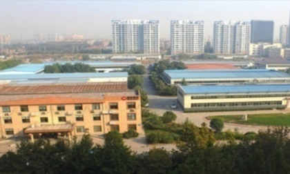 Shandong Xinxu Environmental Protection Technology Co., Ltd. was established.